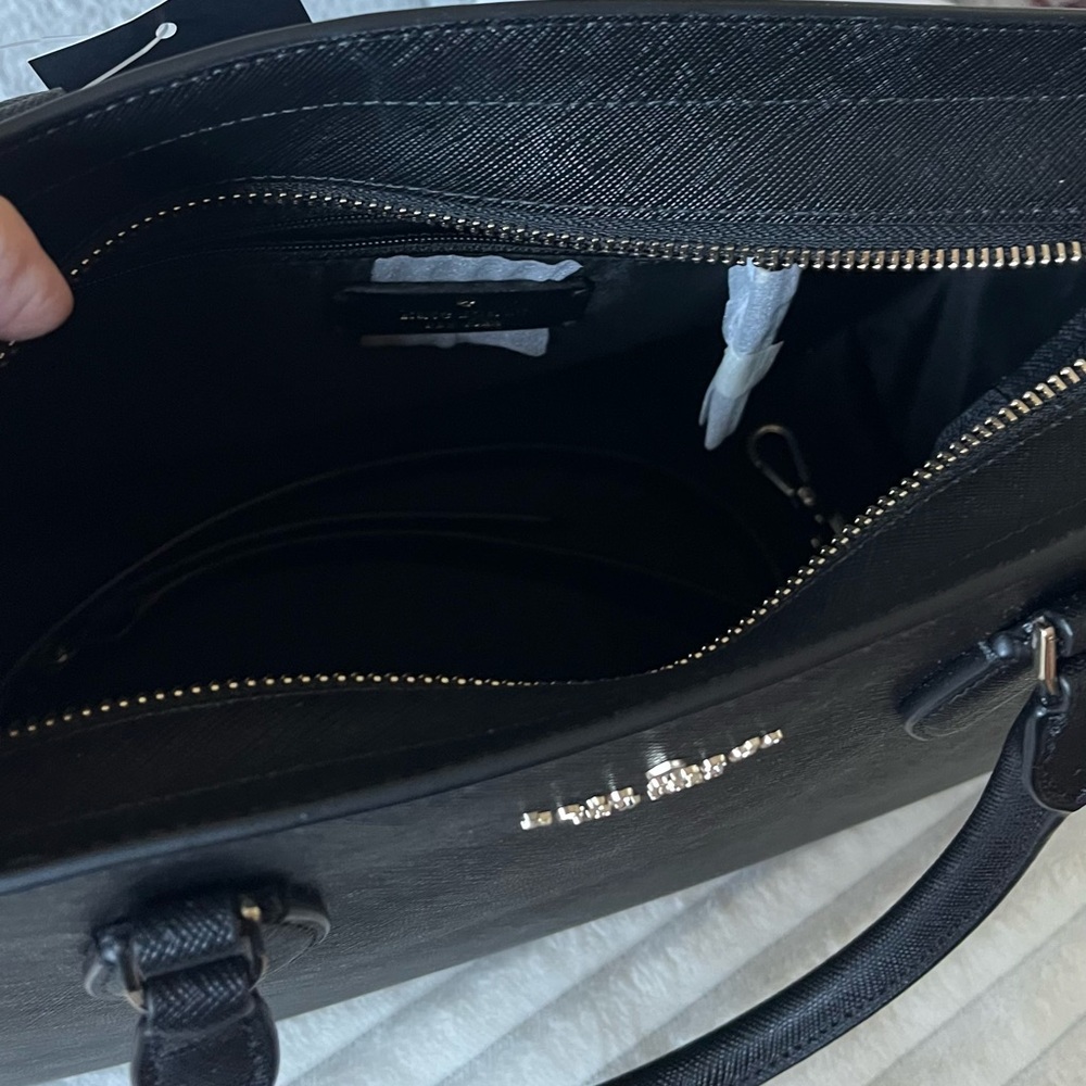 Rae Satchel Bag Kate Spade - Picture 2 of 8